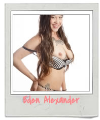 SEXTadvice-Eden