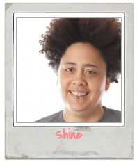 SEXTadvice-Shine